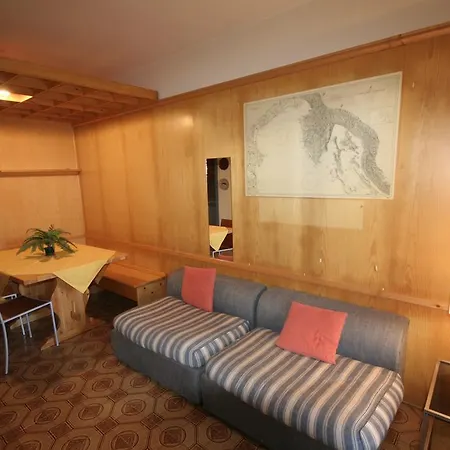 Apartamento Michelangelo